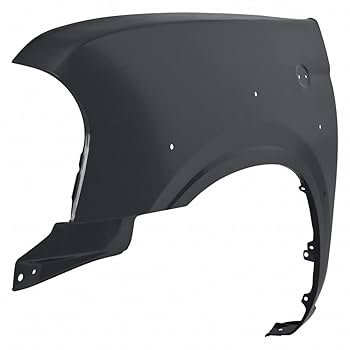 Amazon.com: For Nissan Frontier 2001-2004 Driver Side Fender